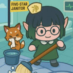 Clinic Cleanup Crew