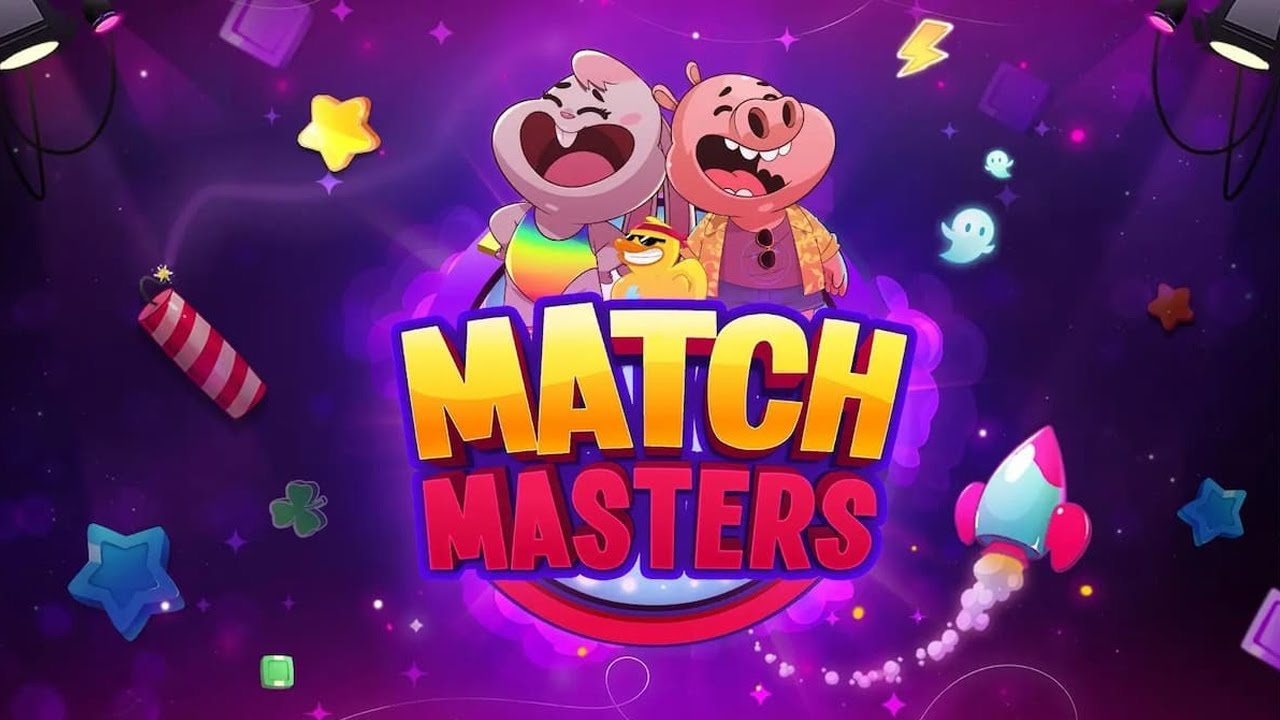 Match Masters