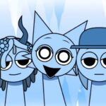 Sprunky Incredibox Mods