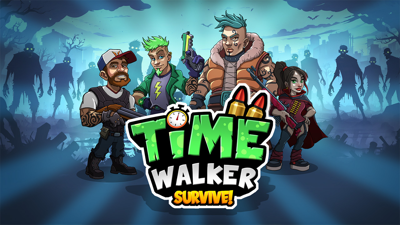 Timewalker