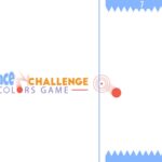 Bounce challenge : Colors Game