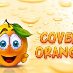 Cover Orange Online