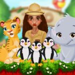 Cute Zoo