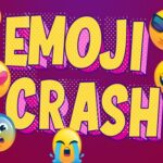 Emoji Crash