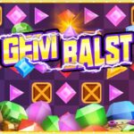 Gem Blast Online