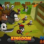 Kingdom Defense 1