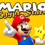 Mario Egypt Stars