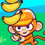 MonkeyMart Game