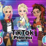 Tik Tok Princess