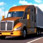 Truck Driver Simulator – 3D Driving Game