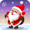 Santa Magic Christmas